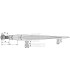 Spjut  Stengrep M28 1000mm nr18 Kverneland