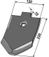 Point 10mm