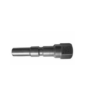 Snabbkoppling KEW hane 1/4inv Alega Teknik AB