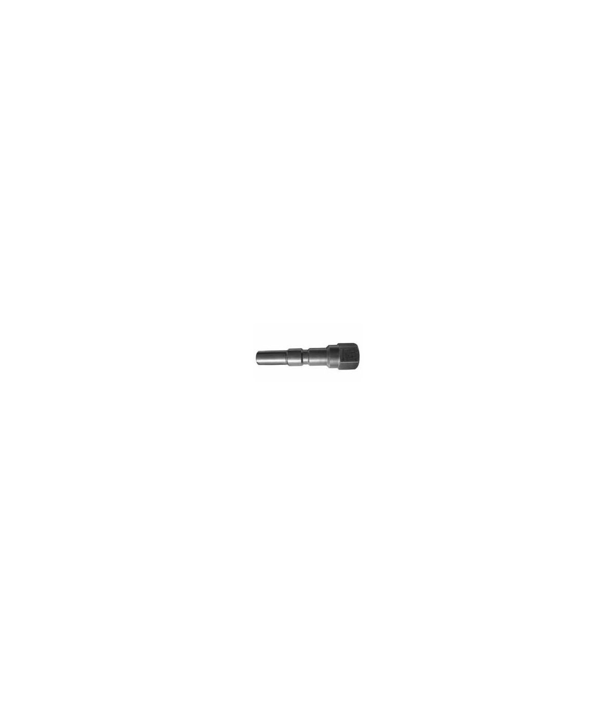 Snabbkoppling KEW hane 1/4inv