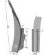 Guide share - left