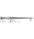 Spjut M22 800 mm nr 9,10 Trima Howard