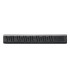 MT2 Isolerat handtag RF 1/4"utv-1/4"utv