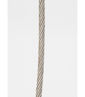 Wire 8mm RF 