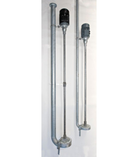 Alega Urinpump