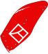 Moldboard - 14' - 18' - left