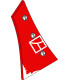 Shin - left