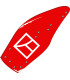 Moldboard - 14' - 20' - left