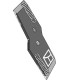 Reversible point reinforced - left