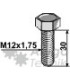 Bult M12-10.9 Perfect