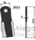 Kniv Maschio