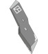 Reversible point 'OLYMPIC' - left