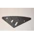 Knivhållare 70-299 FM01268 Hardox 10mm
