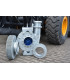 Hydraulpump 6"