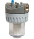 Vattenfilter 5" 1" 60 micron