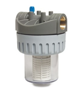 Vattenfilter 5" 1" 60 micron