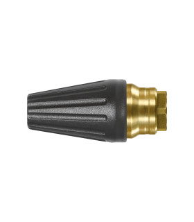 Turbomunstycke ST-458.1 400 bar 1/4 inv 07 