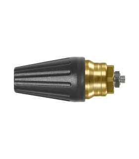 Turbomunstycke ST-458.1 400 bar 1/8" inv Alto