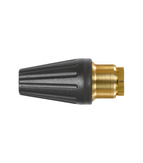 Turbomunstycke ST-458.1 250 bar 1/4 inv 