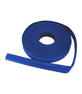 Flatrullad slang 32mm 25m Alega Teknik AB