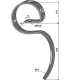 Harrow tine