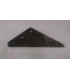 Knivhållare FM01269 Hardox 15mm