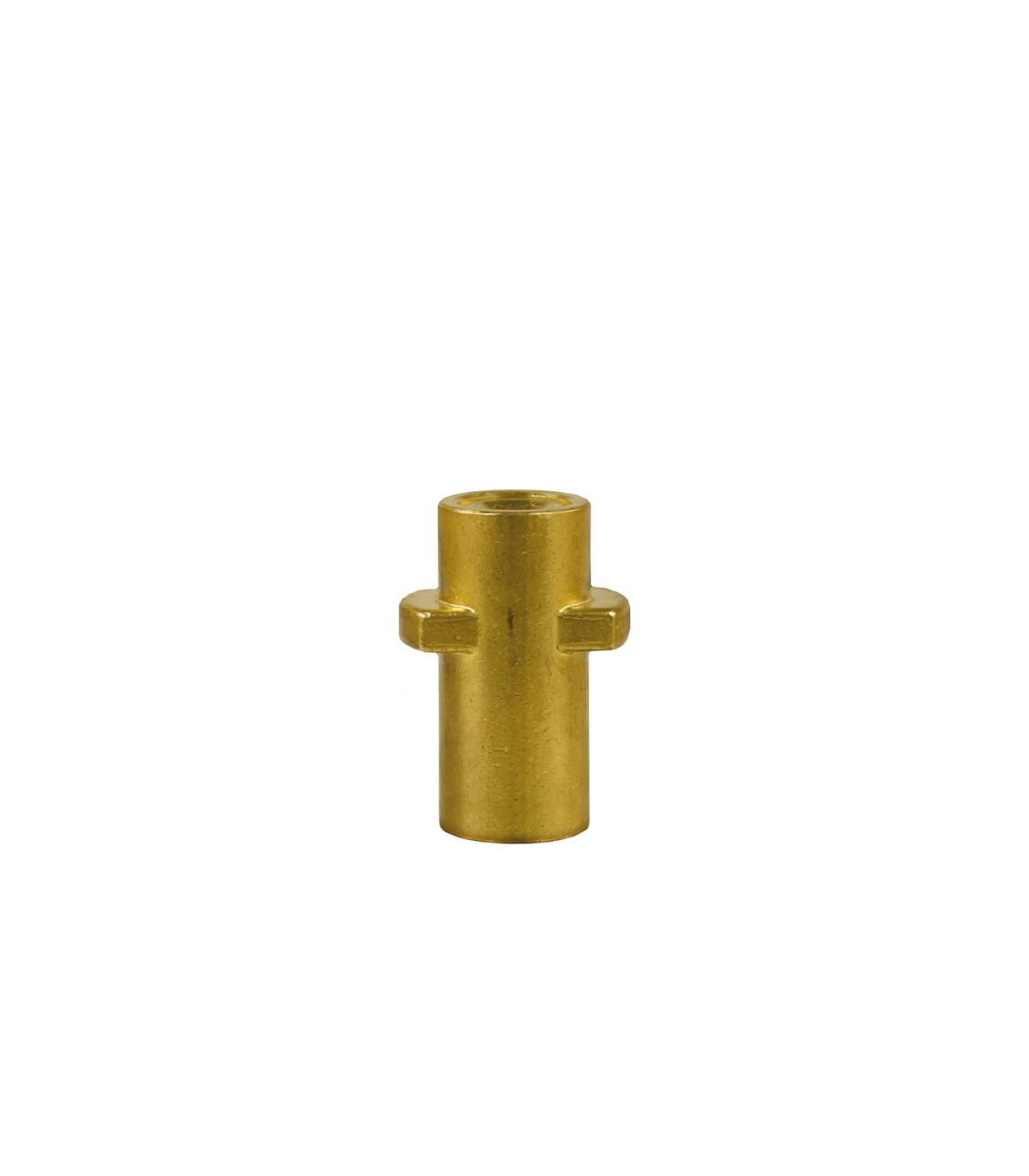 Nippel K hona - 1/4" inv