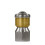 Spolmunstycke Roterande ST-49.1 1/4 inv 