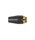 Turbomunstycke ST-357.1 250bar 1/4 inv