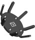 Drive wheel for finger weeder Ø370mm