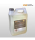 Kallavfettning  Advanced Degreaser 5l