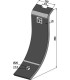 Guideboard 360x120mm
