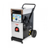 Hot Box Mazzoni 25l/min, 250bar, 230v 