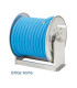 Slangvinda STKI Rostfri manuell 1/2" 300 bar