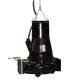 LJM Dränkbar pump 11kw, 15kw, 18,5kw  DPFH R 160
