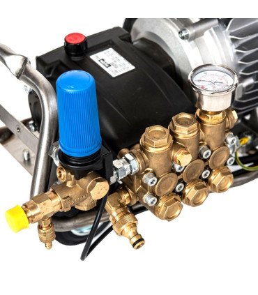 Högtryckstvätt KX4005