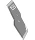 Reversible point - left