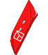Reversible point 70x15 - right