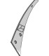 Moldboard slat - left