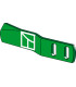 Moldboard extension - right