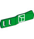 Moldboard extension - left