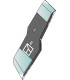 Reversible point DURAFACE  - right