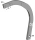 Tine 60x25 - right