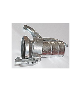 Perrot Hon koppling 4&quot;