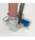 Hydraulpump 4  pump cobra 150
