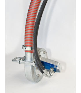Hydraulpump 2&quot; cobra pump