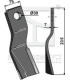 Kniv Votex