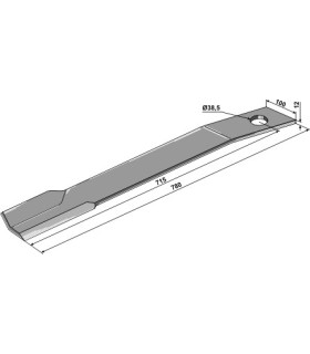Kniv v&auml; Schulte