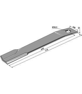 Kniv v&auml; Schulte