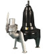 LJM Dr&auml;nkbar pump 2,2kw, 3kw DPAE S 100 